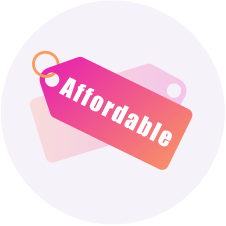 Affordable